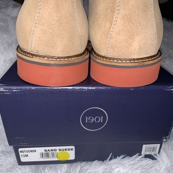 Men’s shoes main image 4